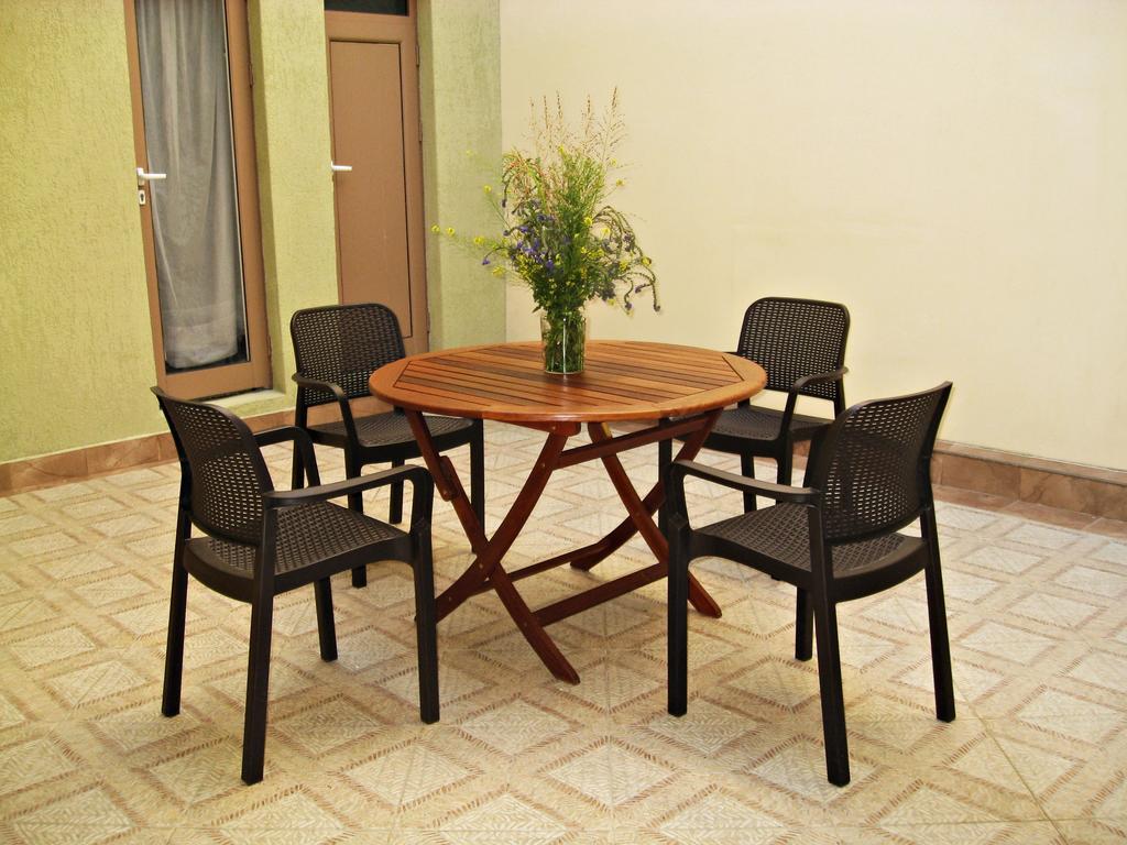 Maritsa River Apartment 플로브디프 객실 사진