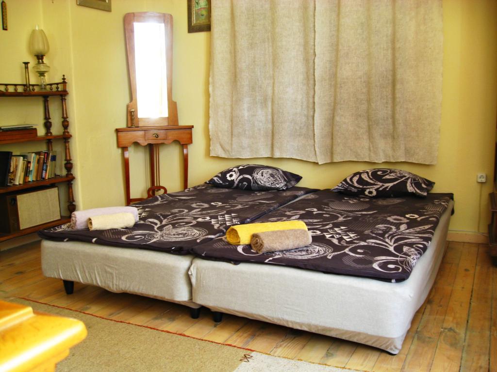 Maritsa River Apartment 플로브디프 외부 사진