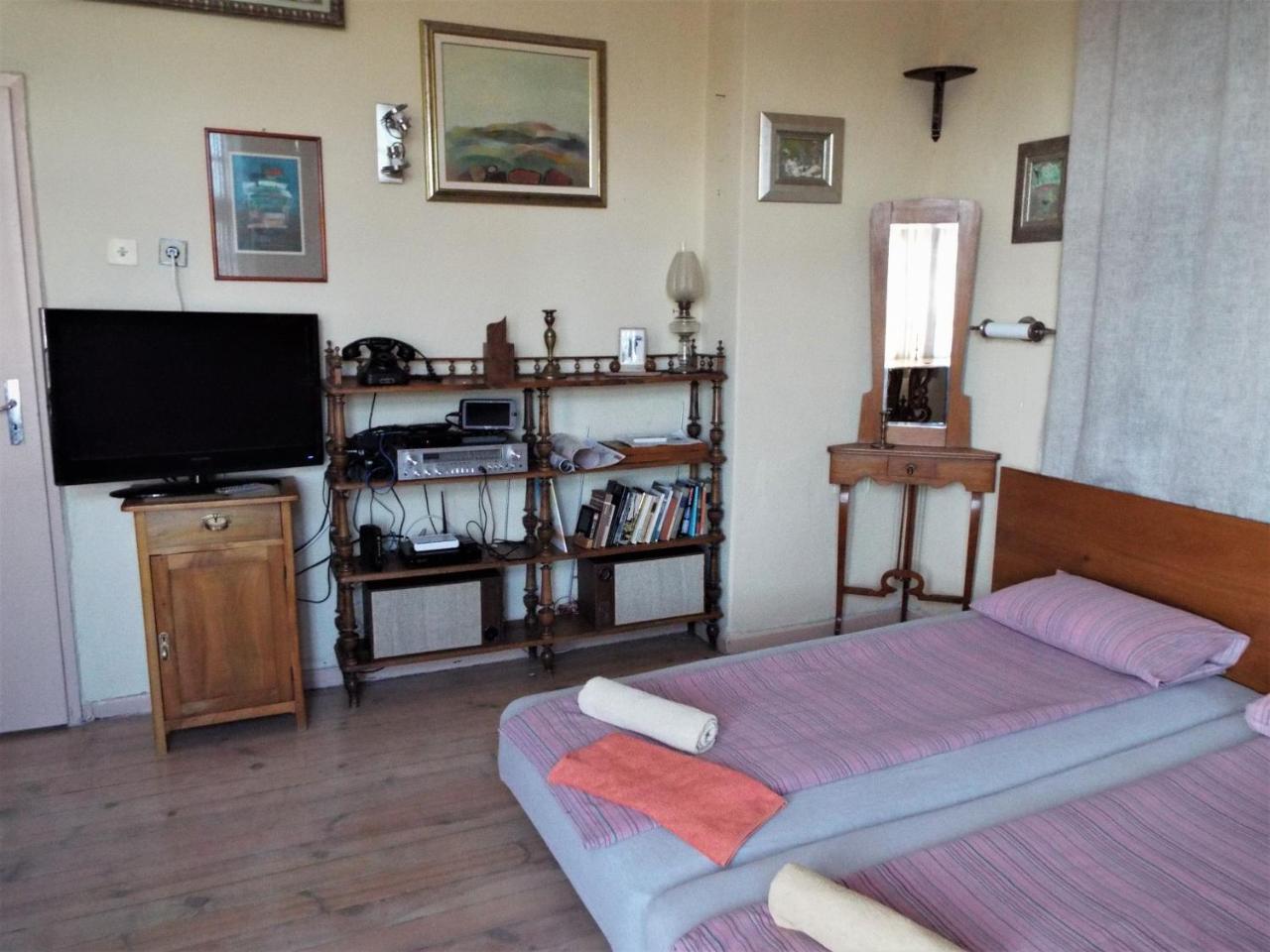 Maritsa River Apartment 플로브디프 외부 사진