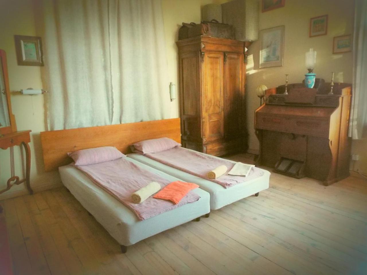 Maritsa River Apartment 플로브디프 외부 사진
